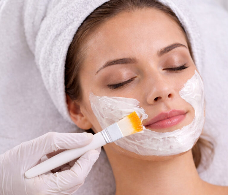 Ενζυμική αποτρίχωση