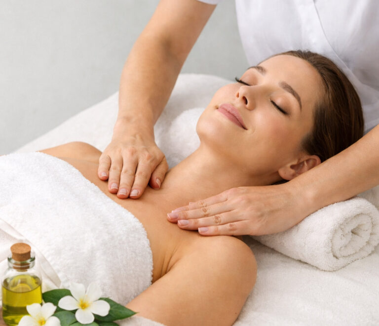 Λεμφική Μάλαξη