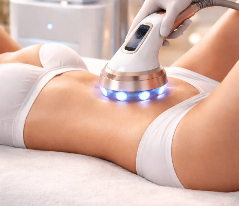 F skin θεραπεία λιπογλυπτικής