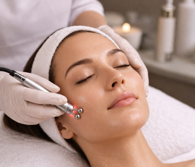 Αντιγήρανση