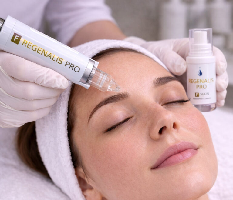 F Skin REGENALIS PRO