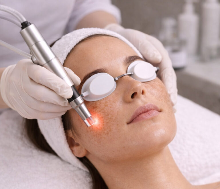 Αντιμετώπιση Πανάδων