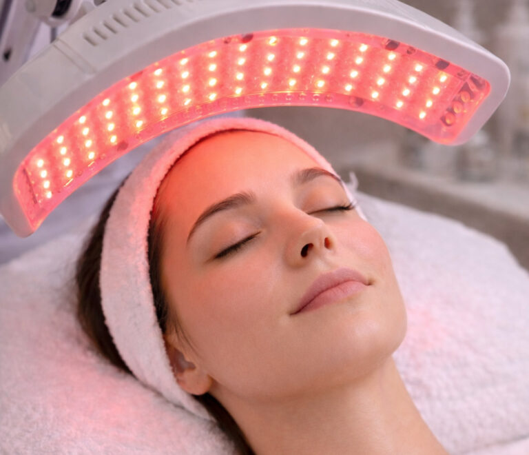 Φωτοθεραπεία