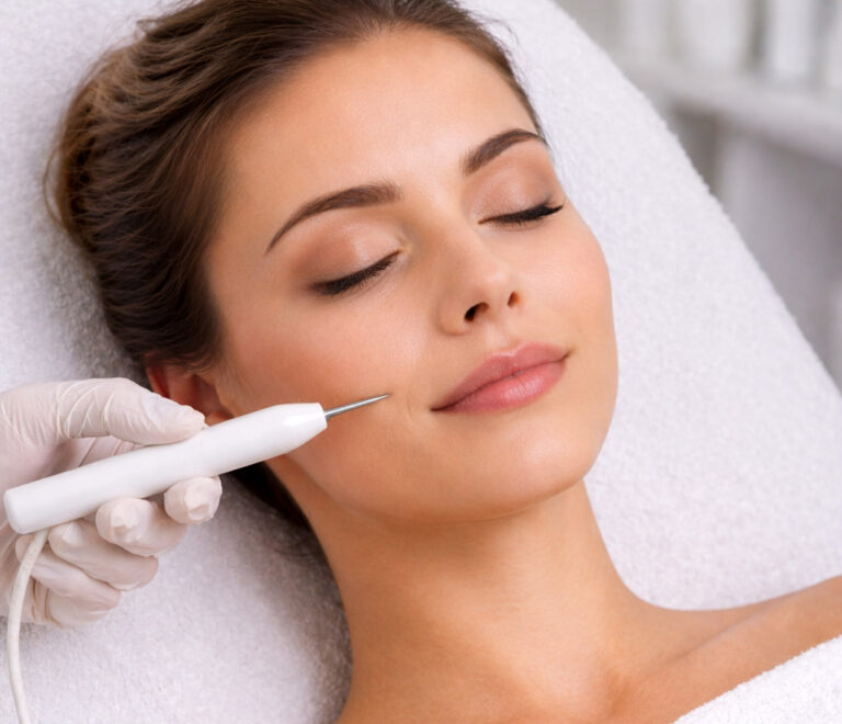 Ριζική αποτρίχωση