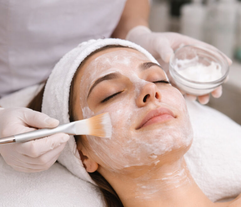 Βαθύς καθαρισμός